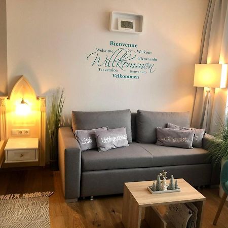 Apartment Goisernperle Bad Goisern Luaran gambar