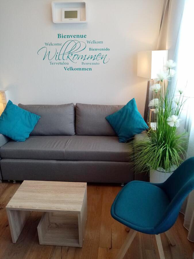 Apartment Goisernperle Bad Goisern Luaran gambar