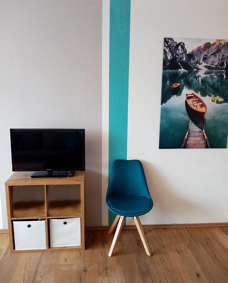 Apartment Goisernperle Bad Goisern Luaran gambar