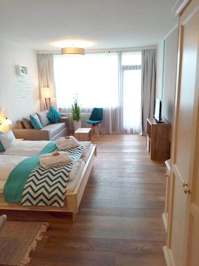 Apartment Goisernperle Bad Goisern Luaran gambar
