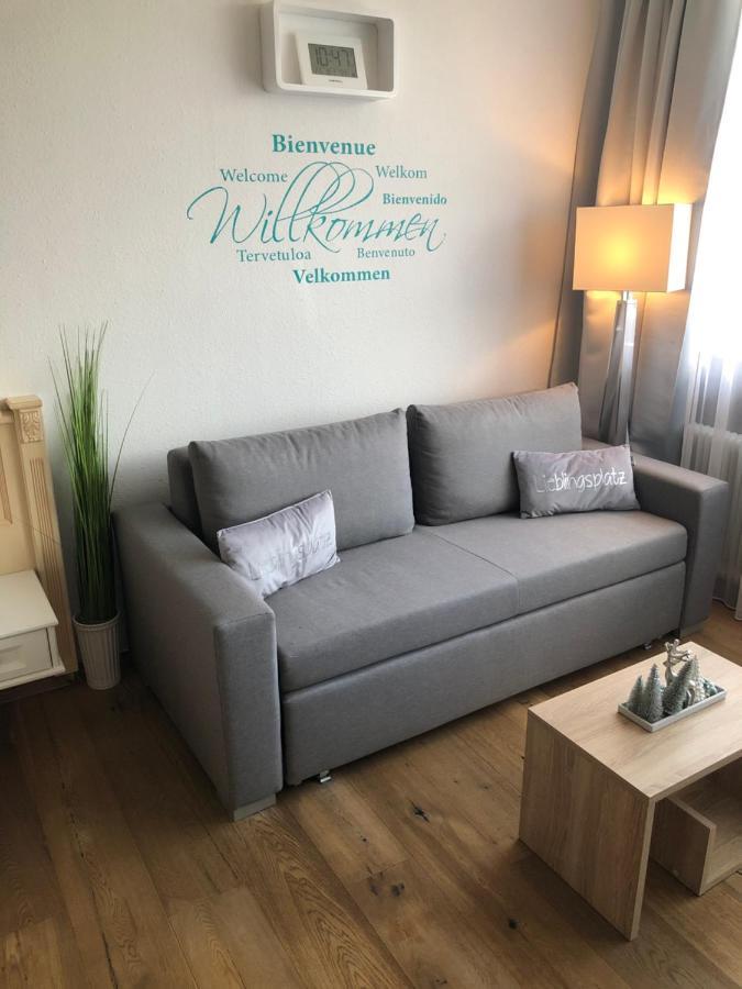 Apartment Goisernperle Bad Goisern Luaran gambar