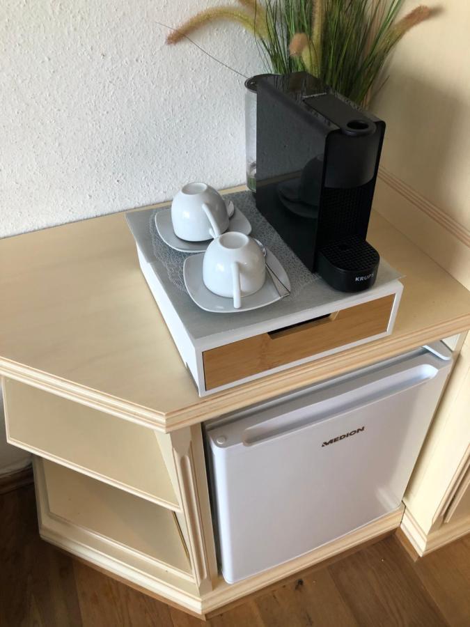 Apartment Goisernperle Bad Goisern Luaran gambar