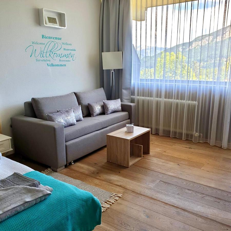 Apartment Goisernperle Bad Goisern Luaran gambar