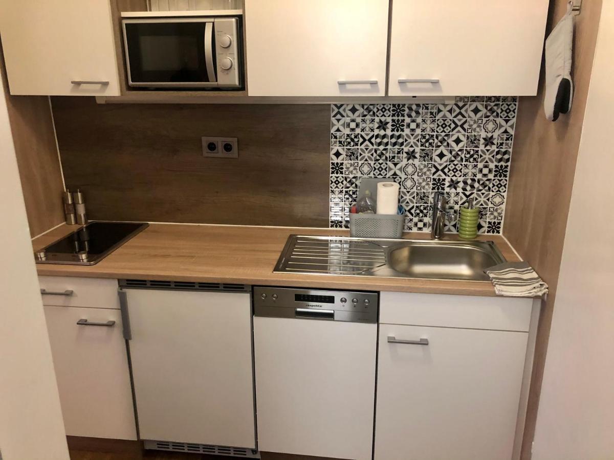 Apartment Goisernperle Bad Goisern Luaran gambar