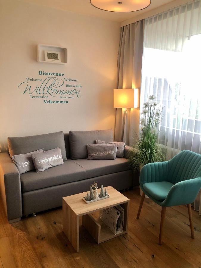 Apartment Goisernperle Bad Goisern Luaran gambar